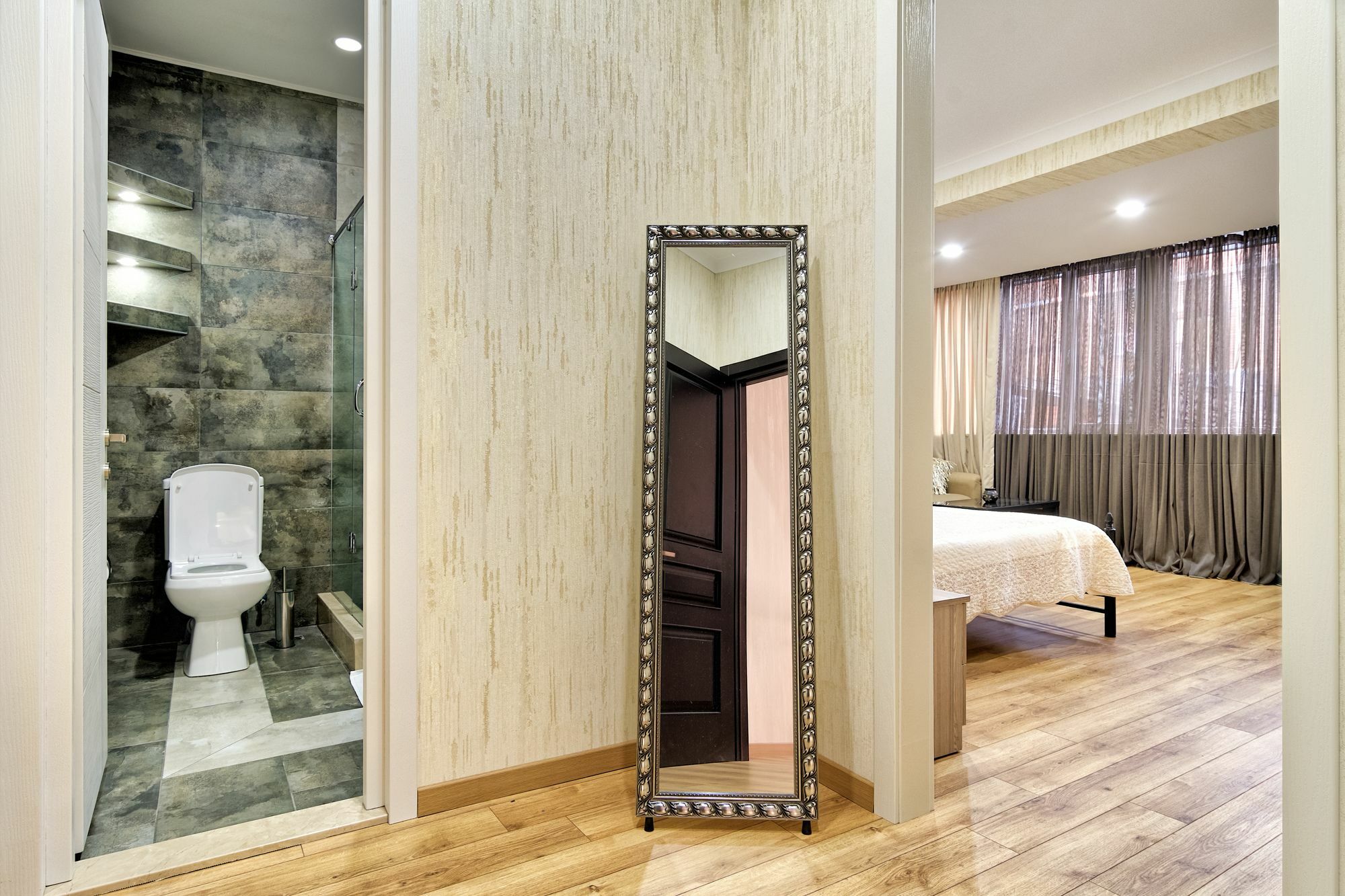 Hotel Q&B House Tiflis Exterior foto