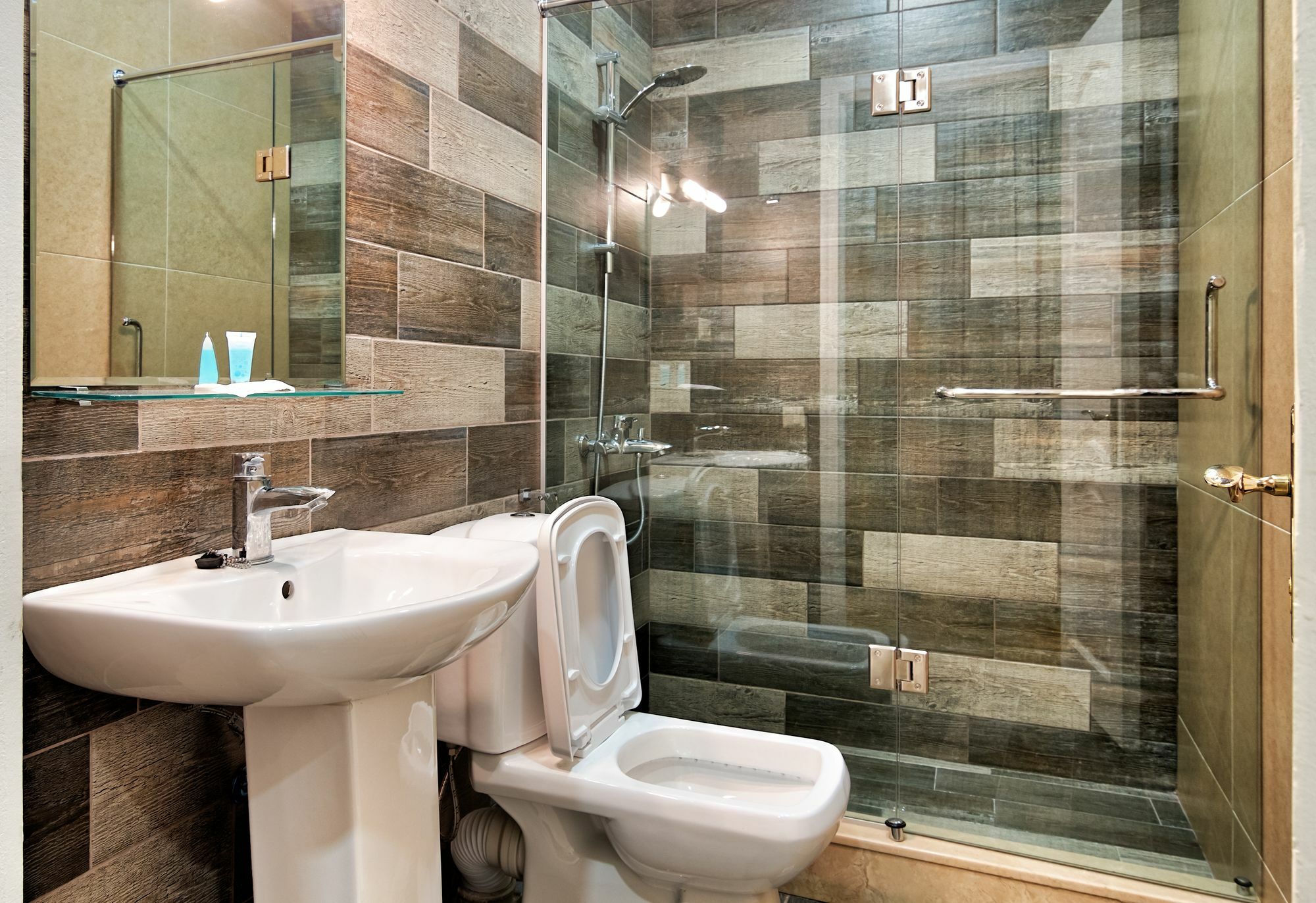 Hotel Q&B House Tiflis Exterior foto